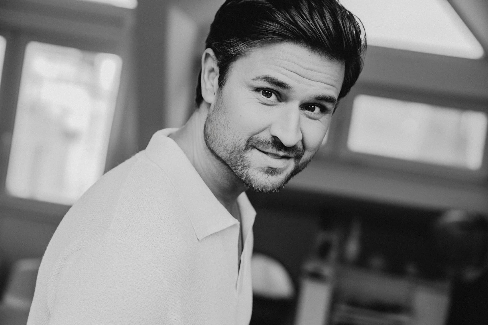 Miloš Vuković – Foto: Vero Bielinski